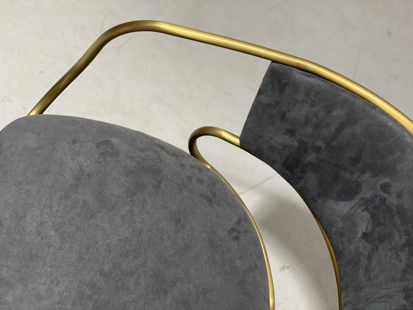 Visionnaire Eleanor Dining Chair