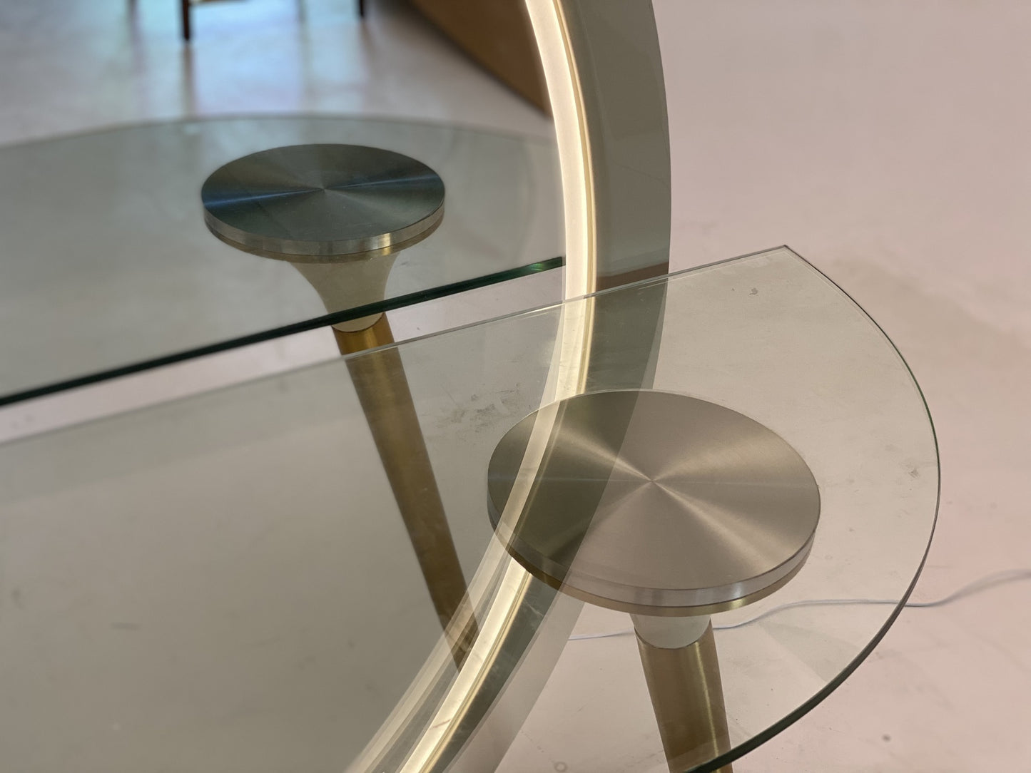 Visionnaire Westley Mirror