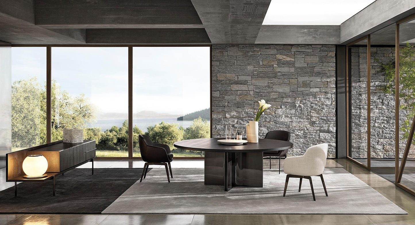 Minotti Marvin Dining Table