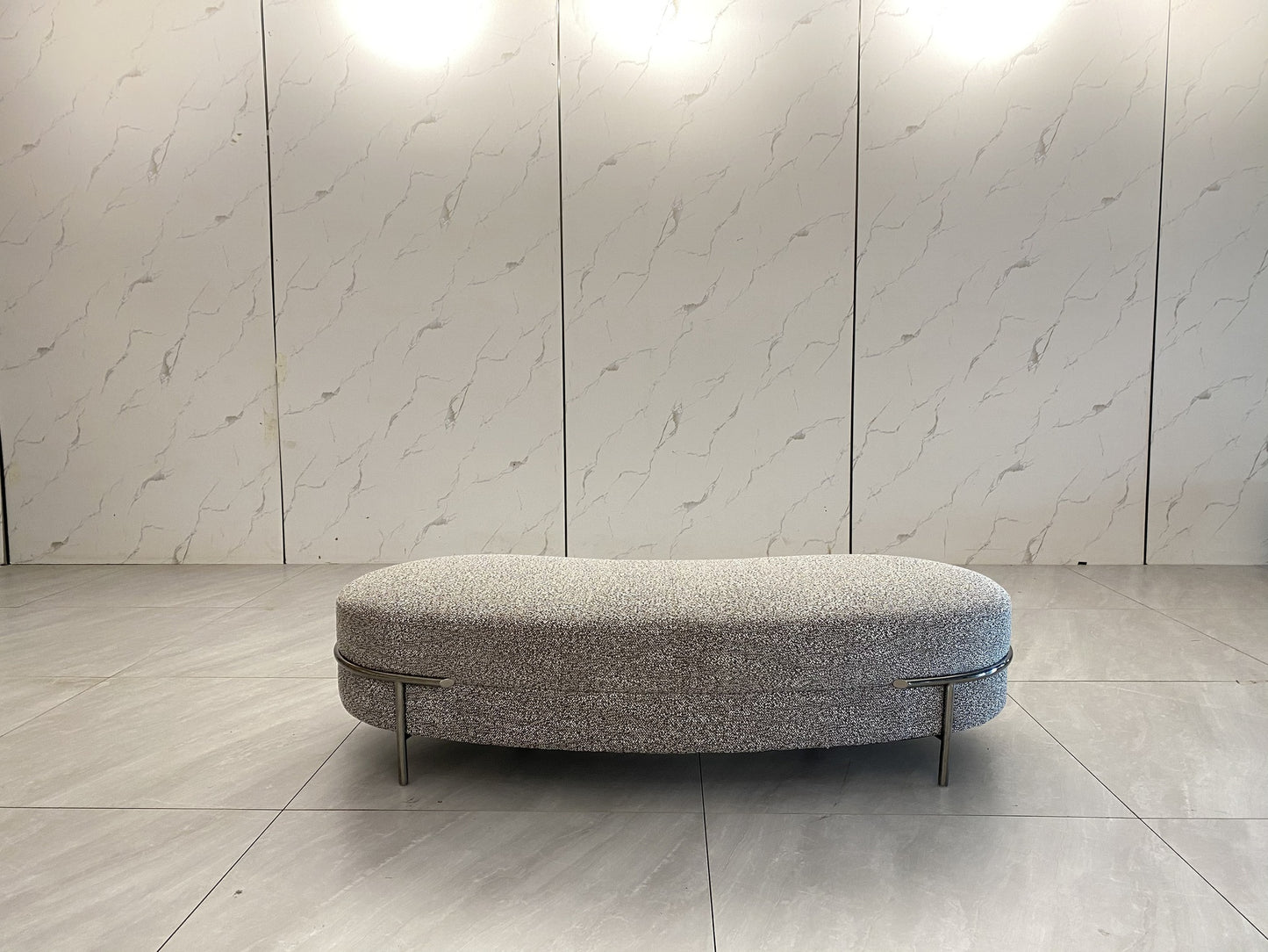 Longhi Lloyd Bench
