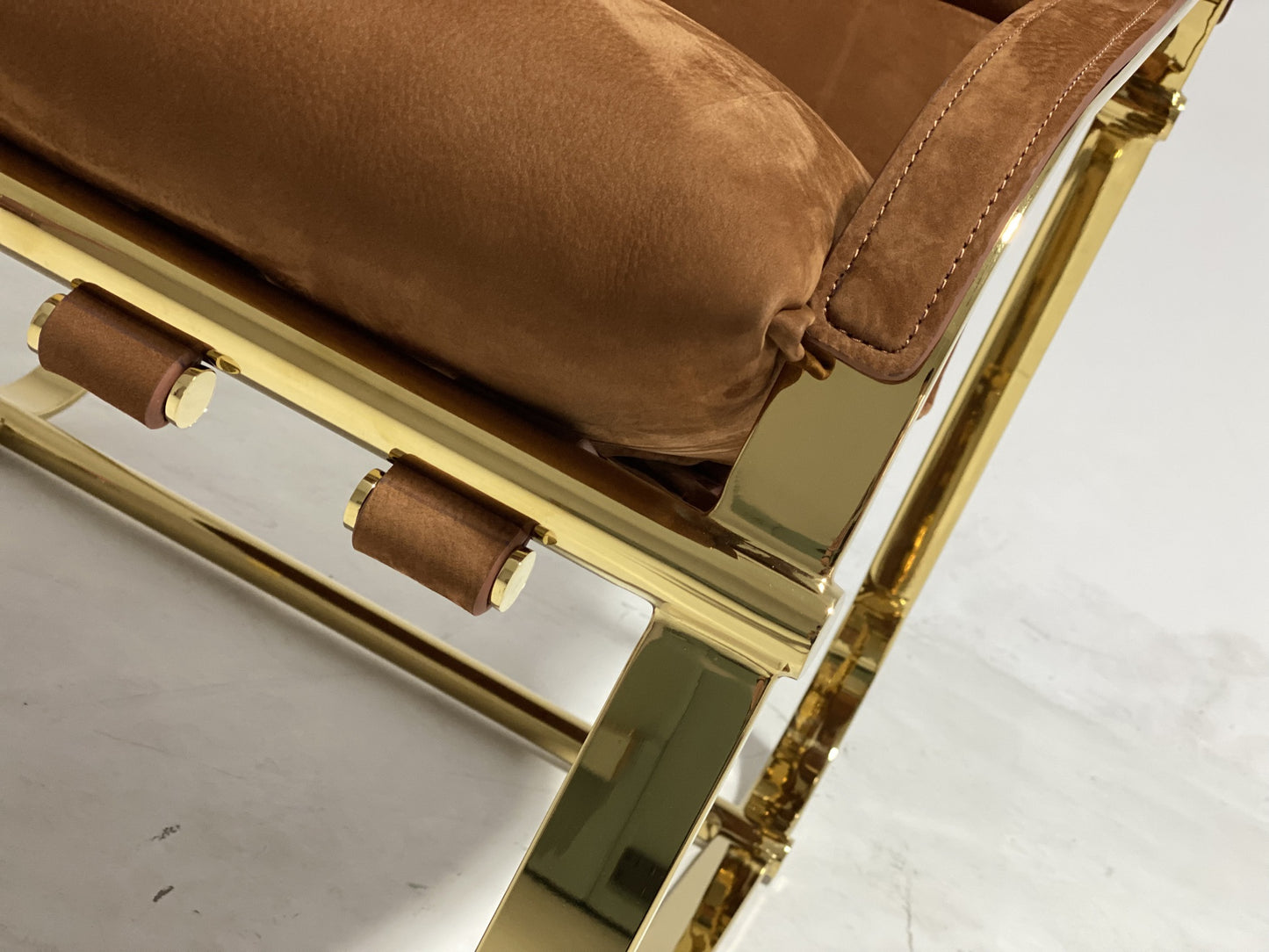 Cornelio Cappellini Pauline Leisure Chair