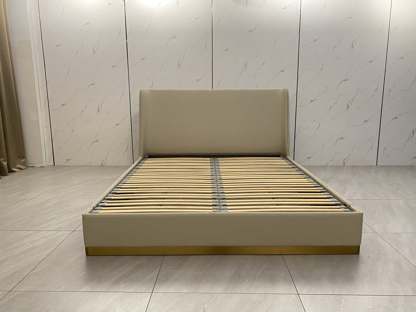 Bentley Richmond Bed