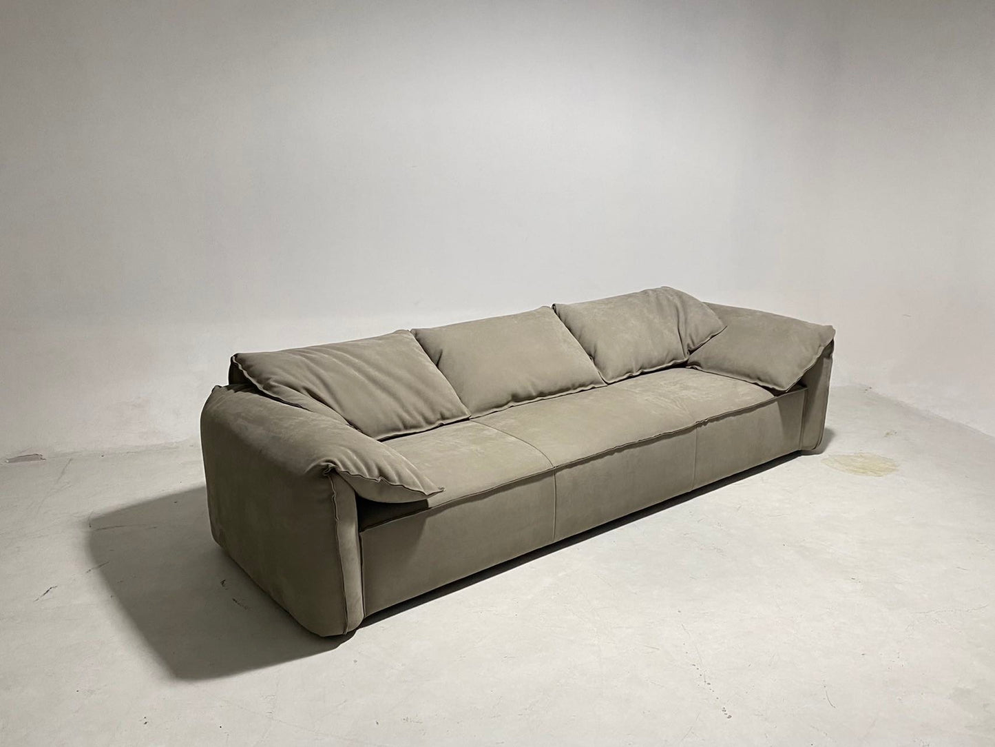 Baxter Casablanca Sofa