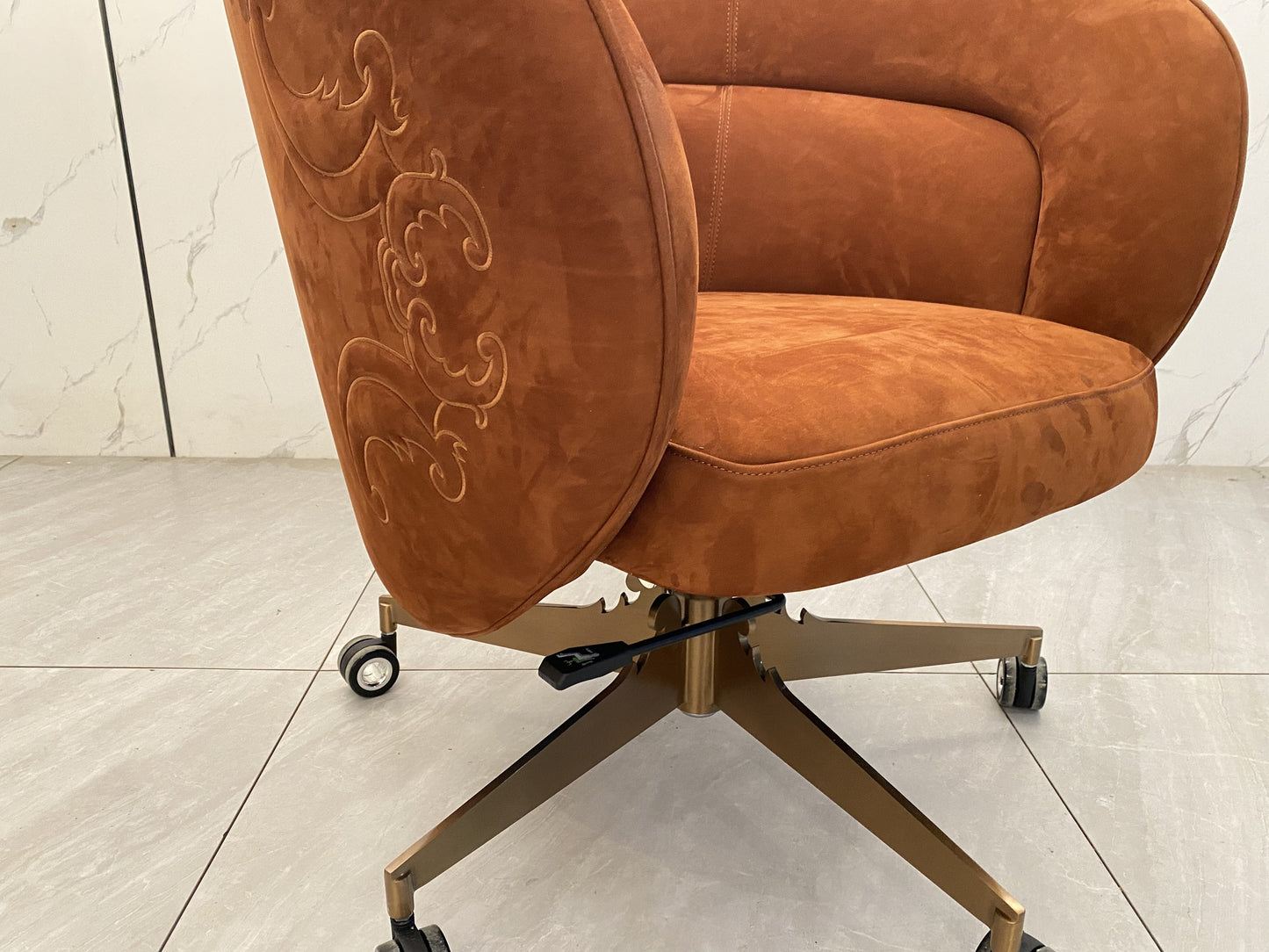 Visionnaire Mac Kenzie Office Chair