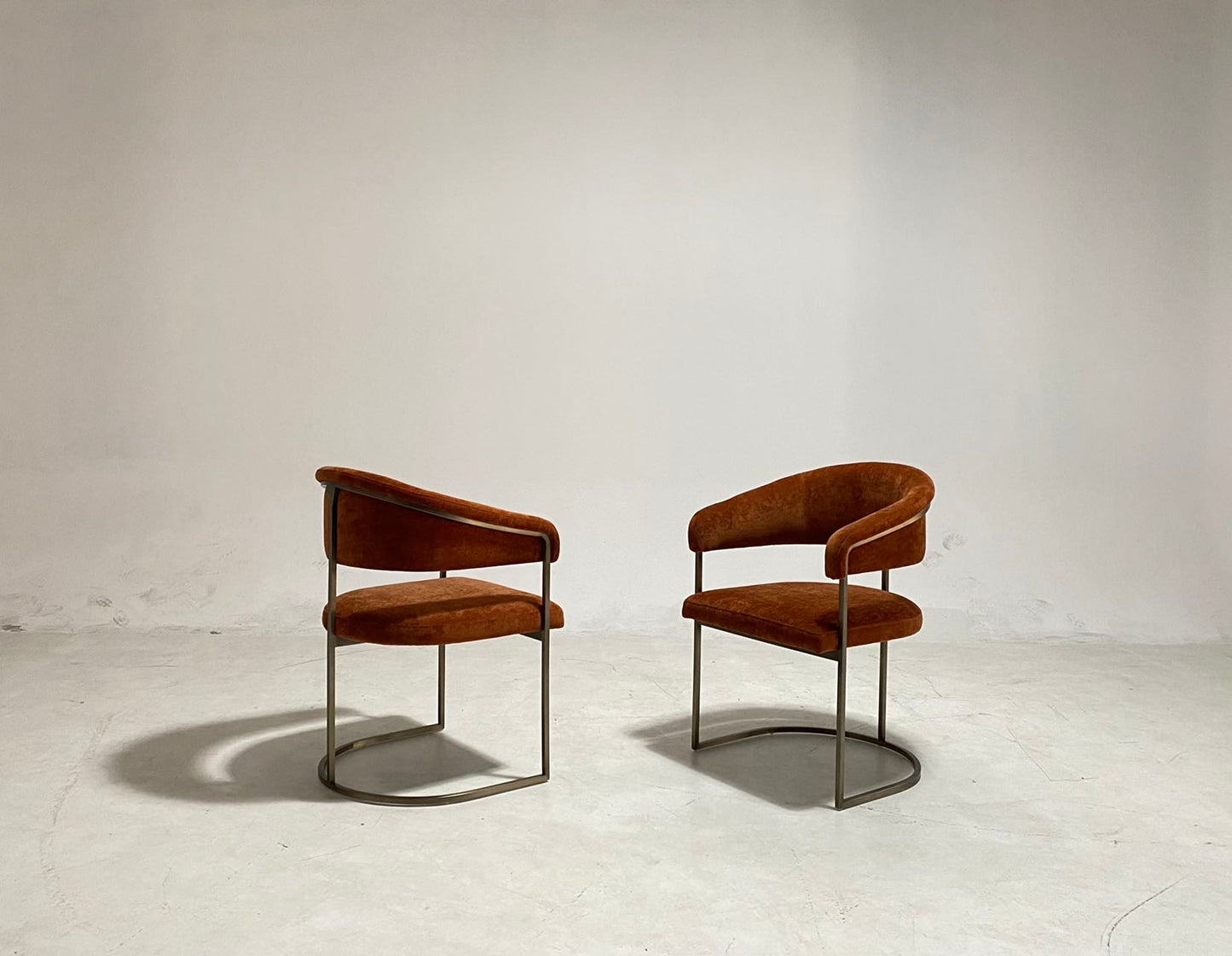 Visionnaire Clem Dining Chair