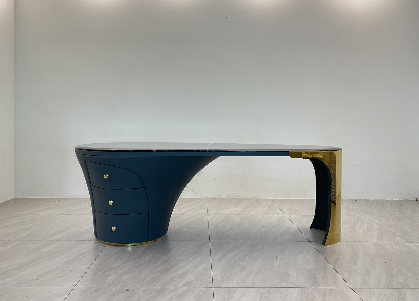 Visionnaire Jet Plane Writing Table