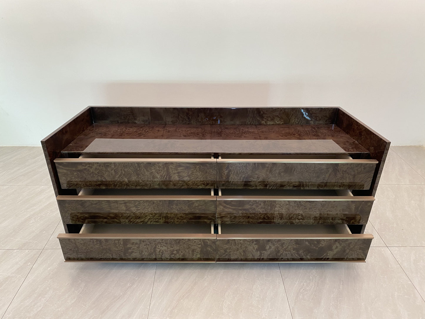 Visionnaire Danny Sideboard