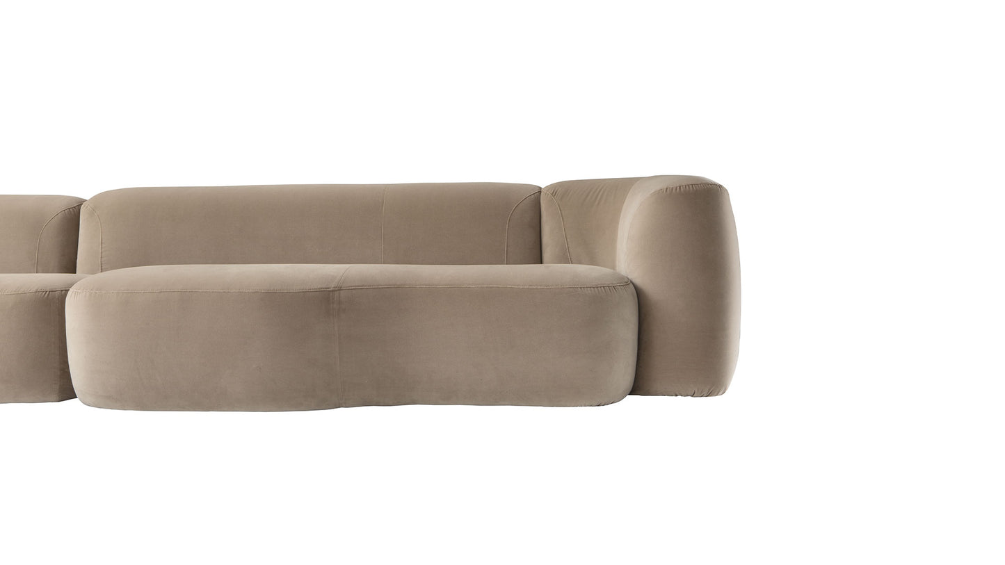 Daytona Santa Cruz Sofa