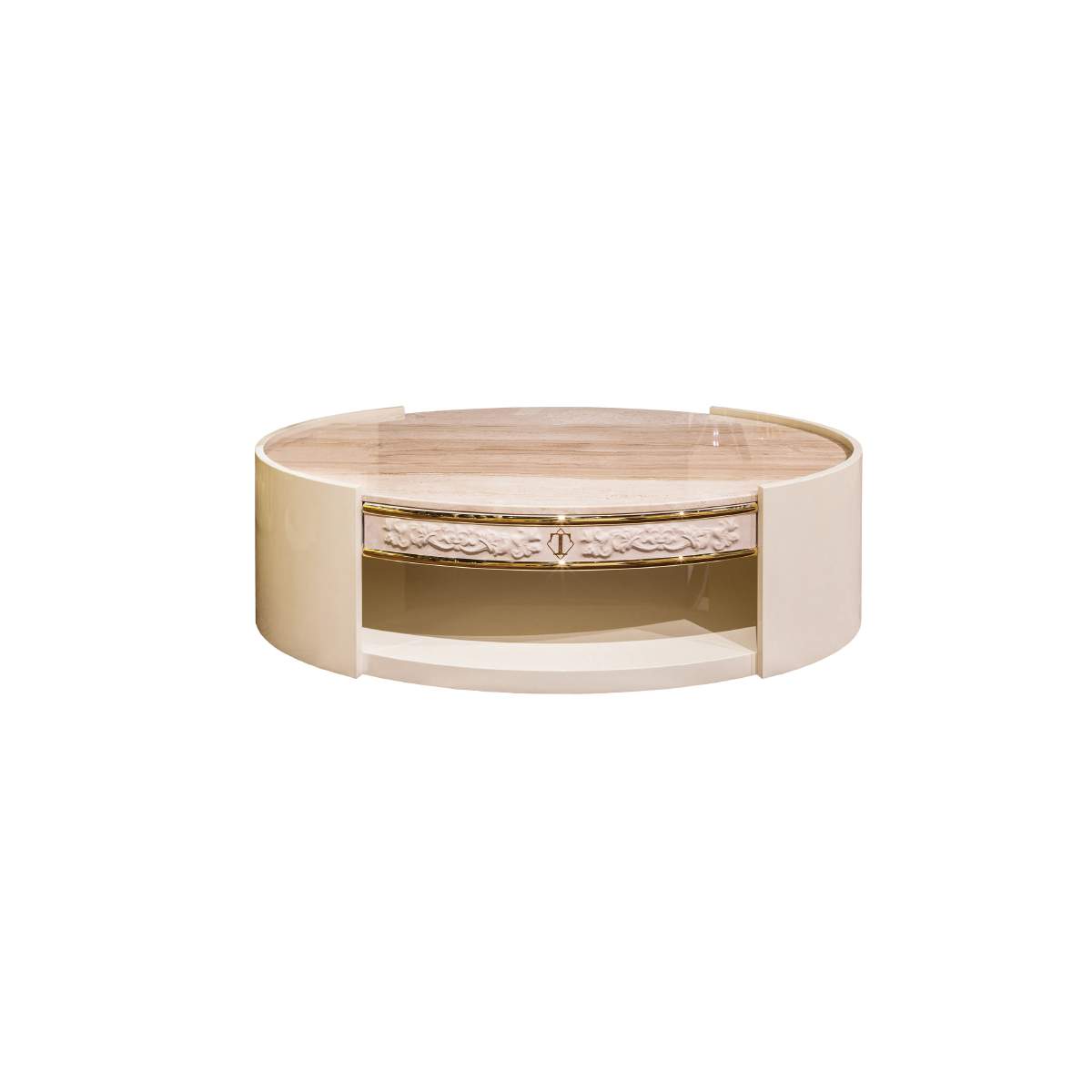 Turri Couture Coffee Table