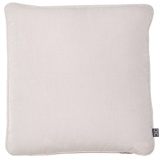 Universal Outdoor Back Cushion, Ivory