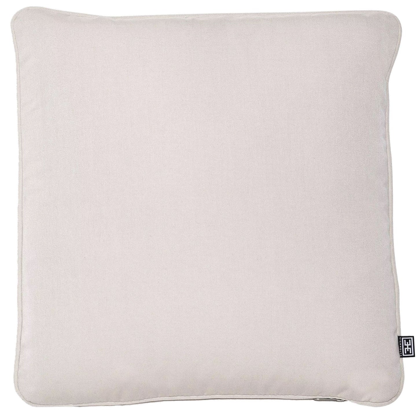Universal Outdoor Back Cushion, Ivory