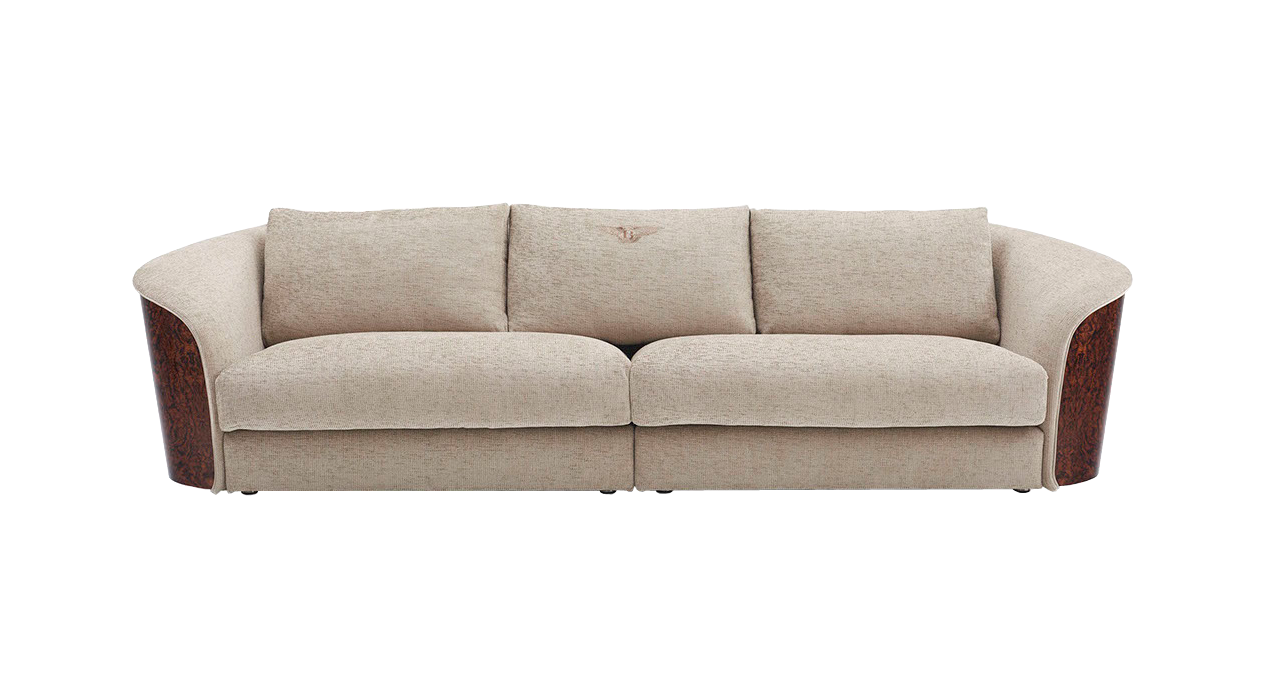 Bentley Kingswood Sofa