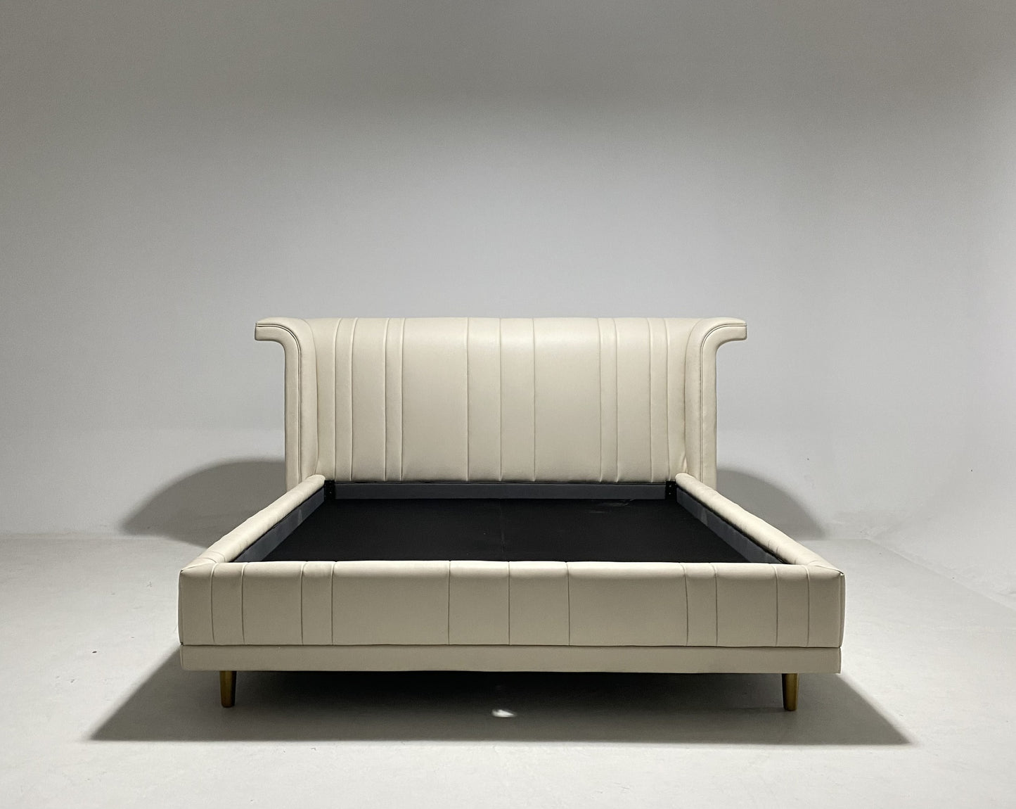 Visionnaire Porfirio Bed