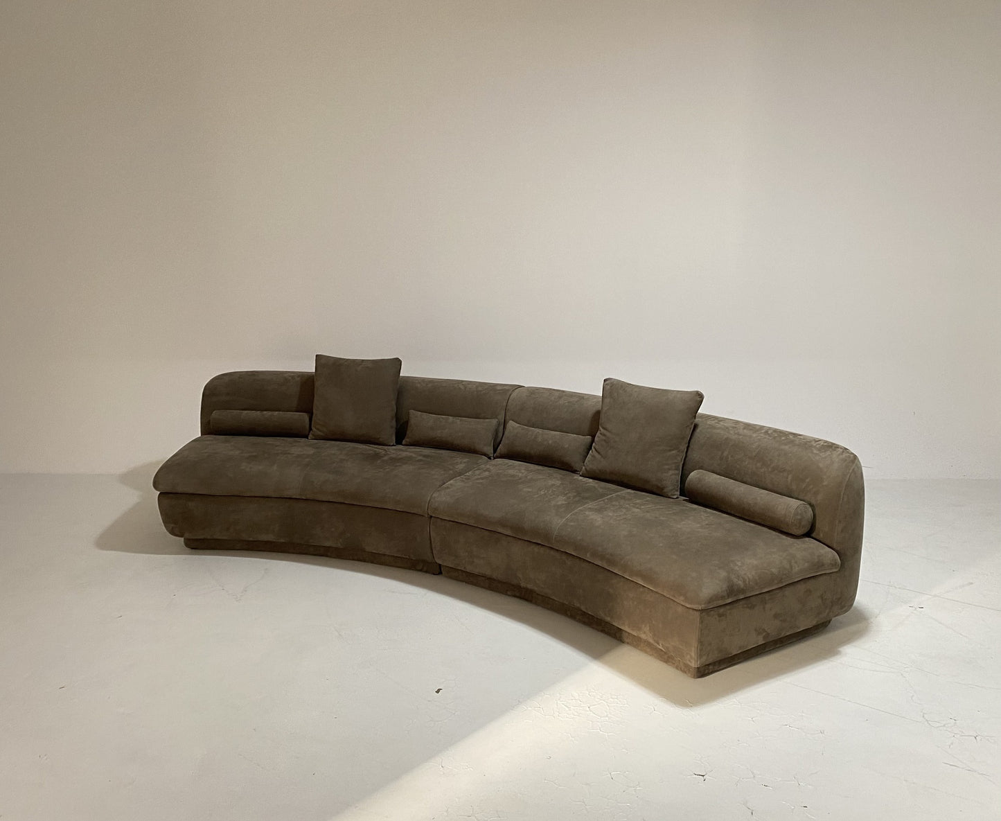 Baxter Piaf Sofa