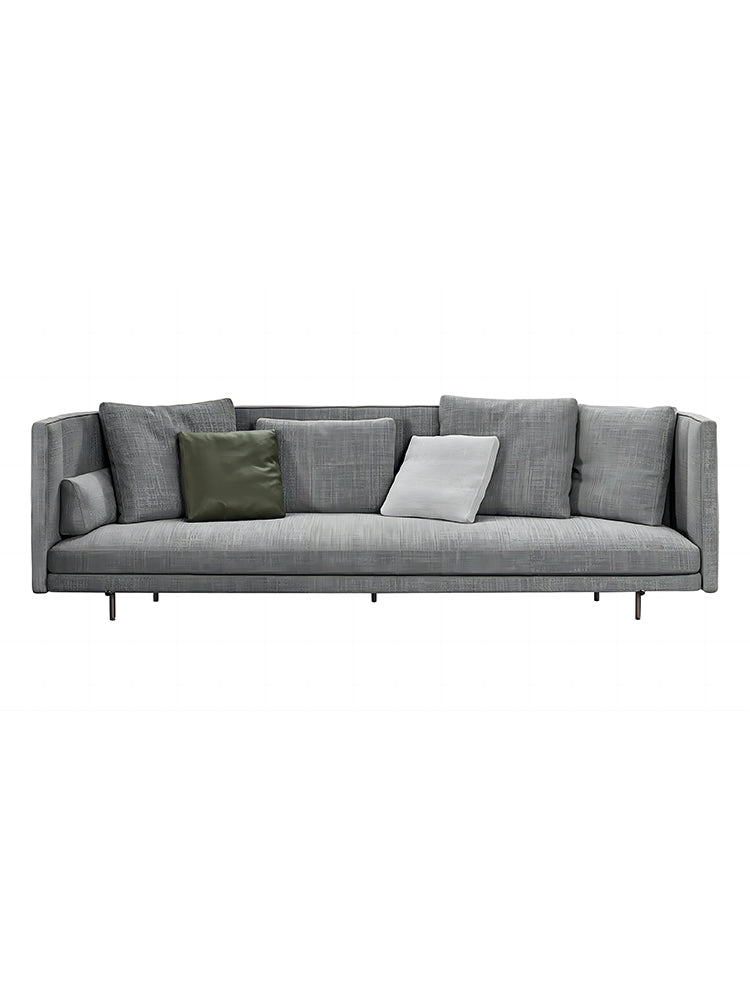 Minotti Torii Sofa