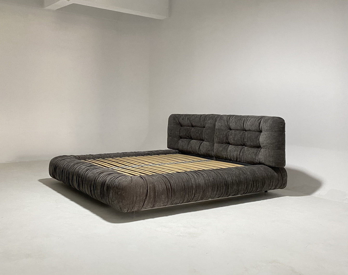 Baxter Milano Bed