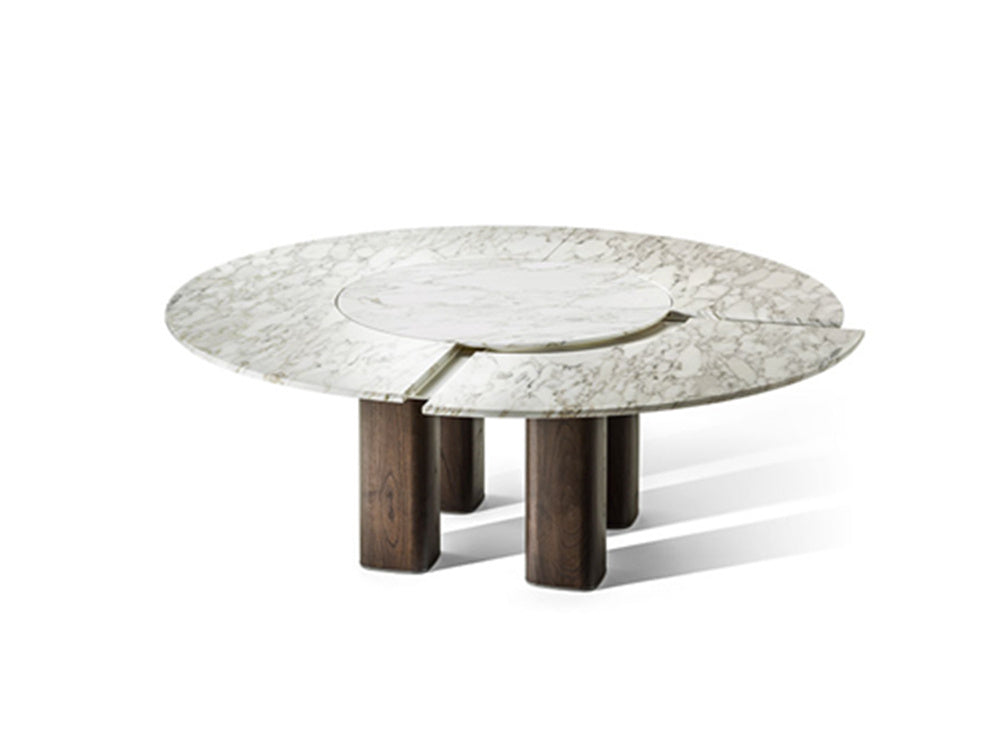 Poltrona Frau Jane Dinning Table