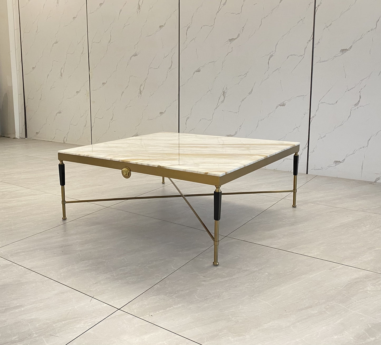 Versace Argo Coffee Table