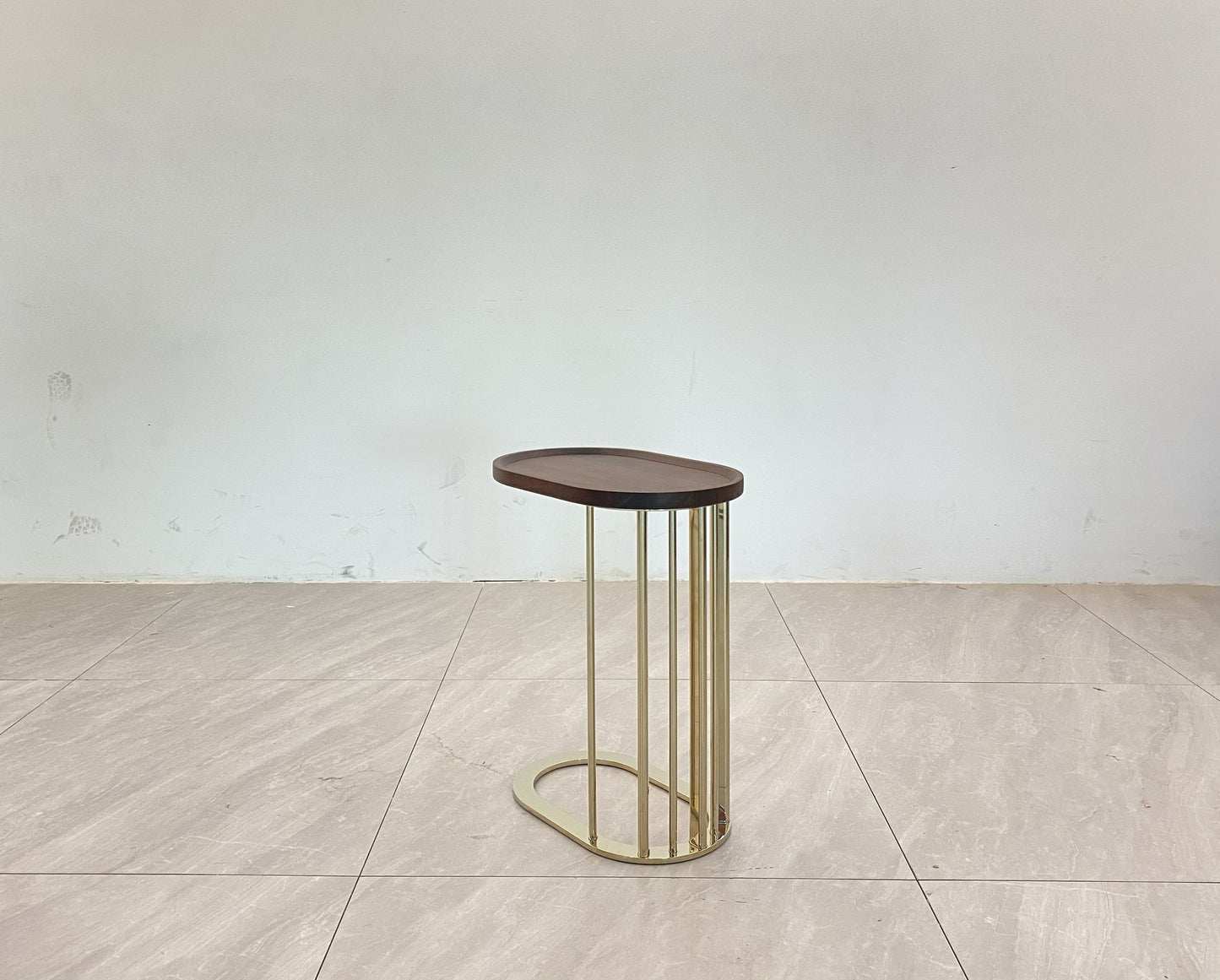 Longhi Balmain Side Table