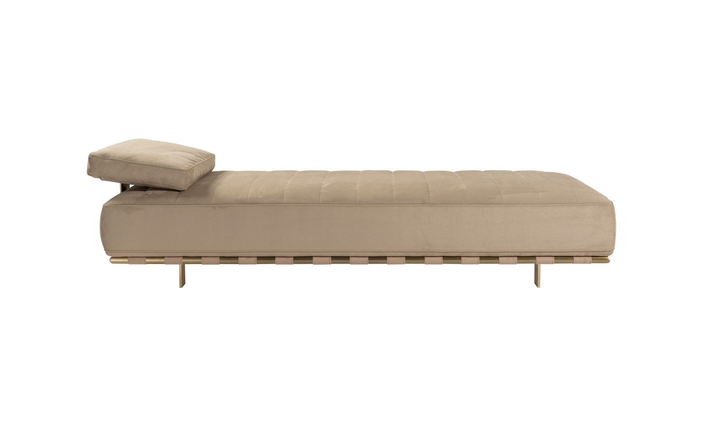 Visionnaire Montparnasse Sofa