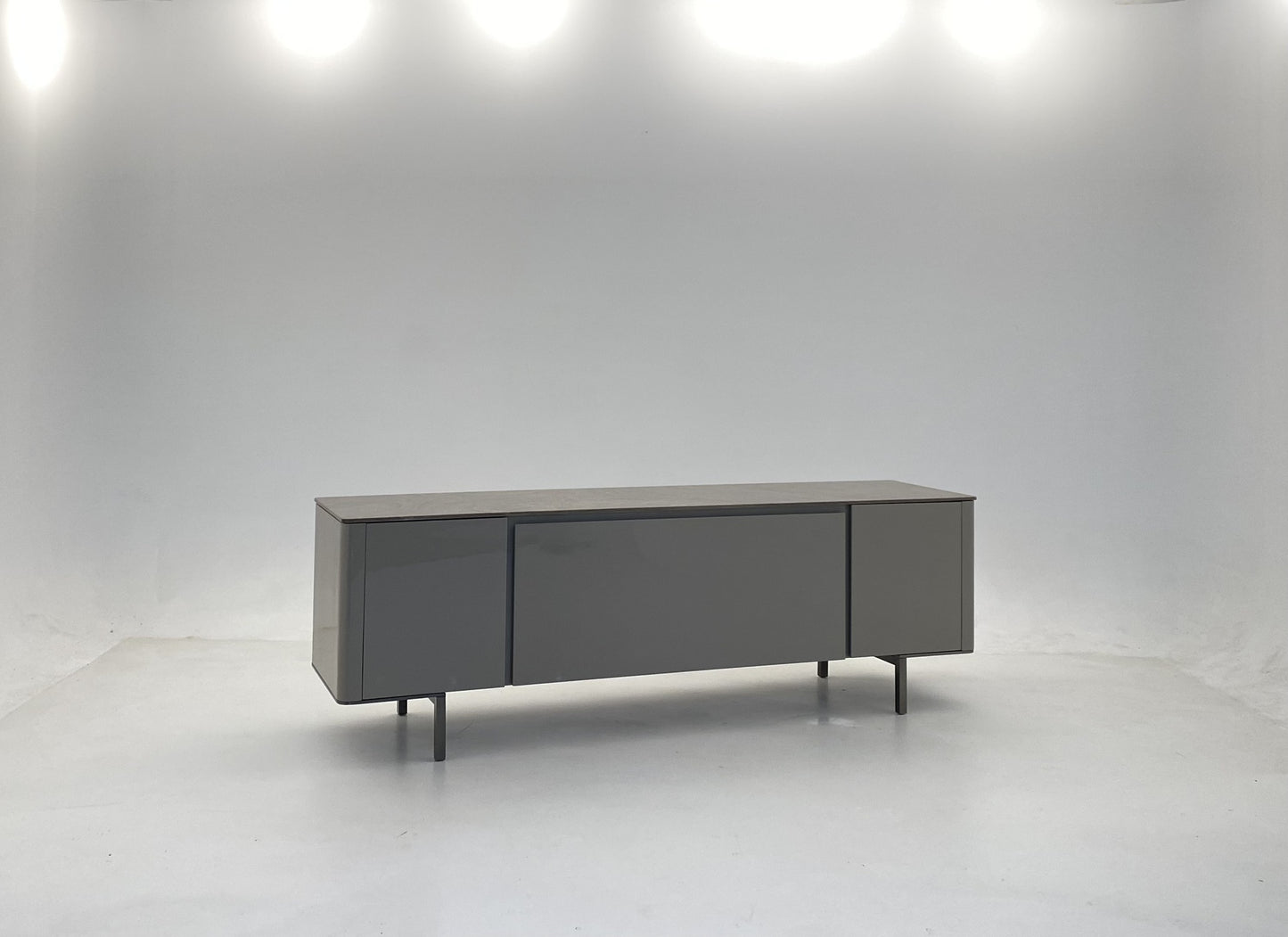 Minotti Lou sideboard