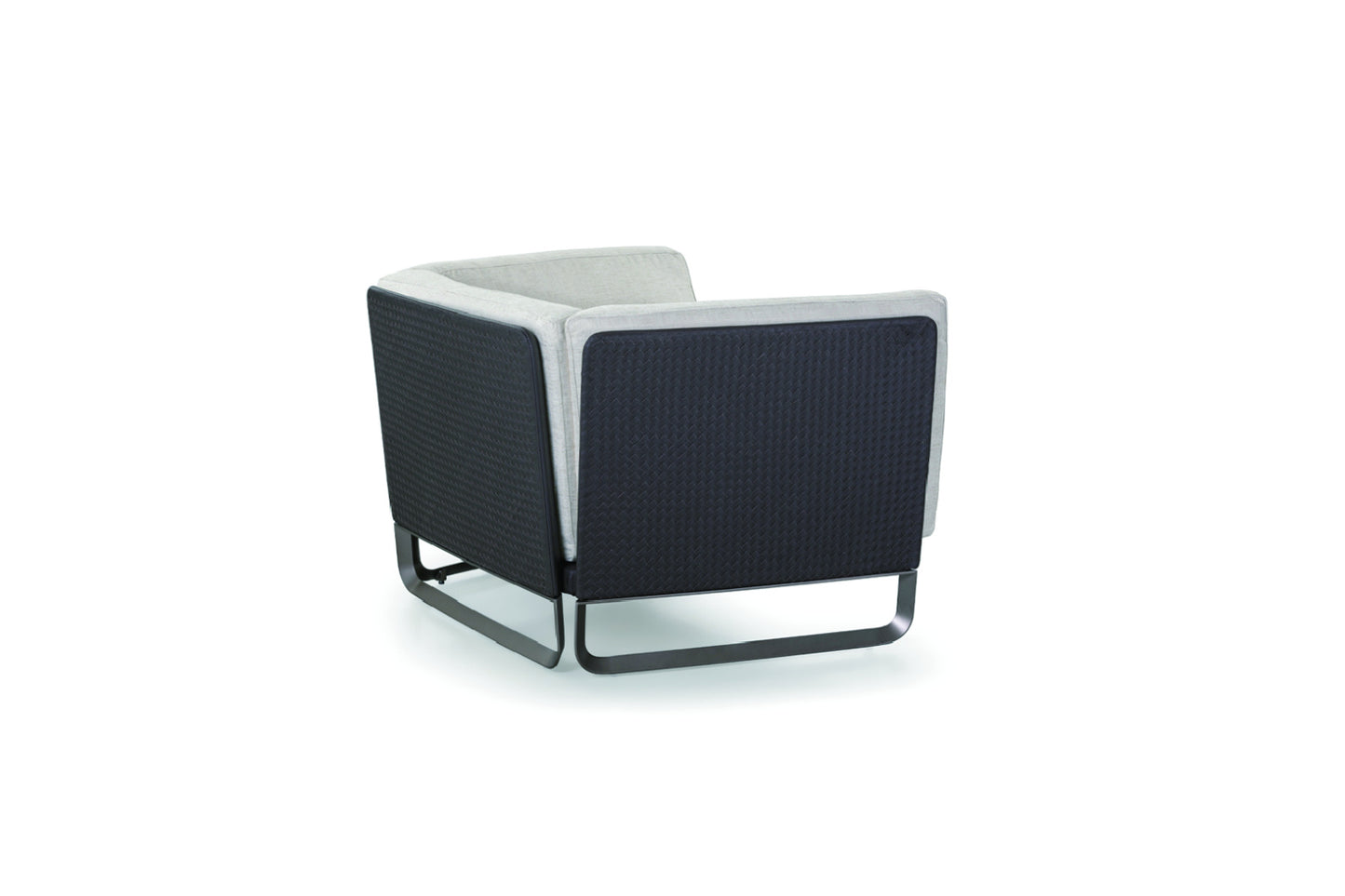 Turri Milano Leisure Chair