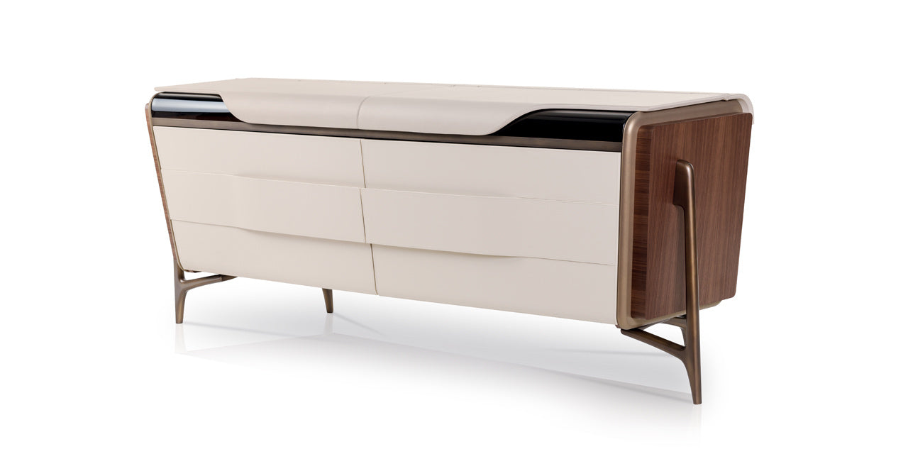 Turri Melting Light Sideboard