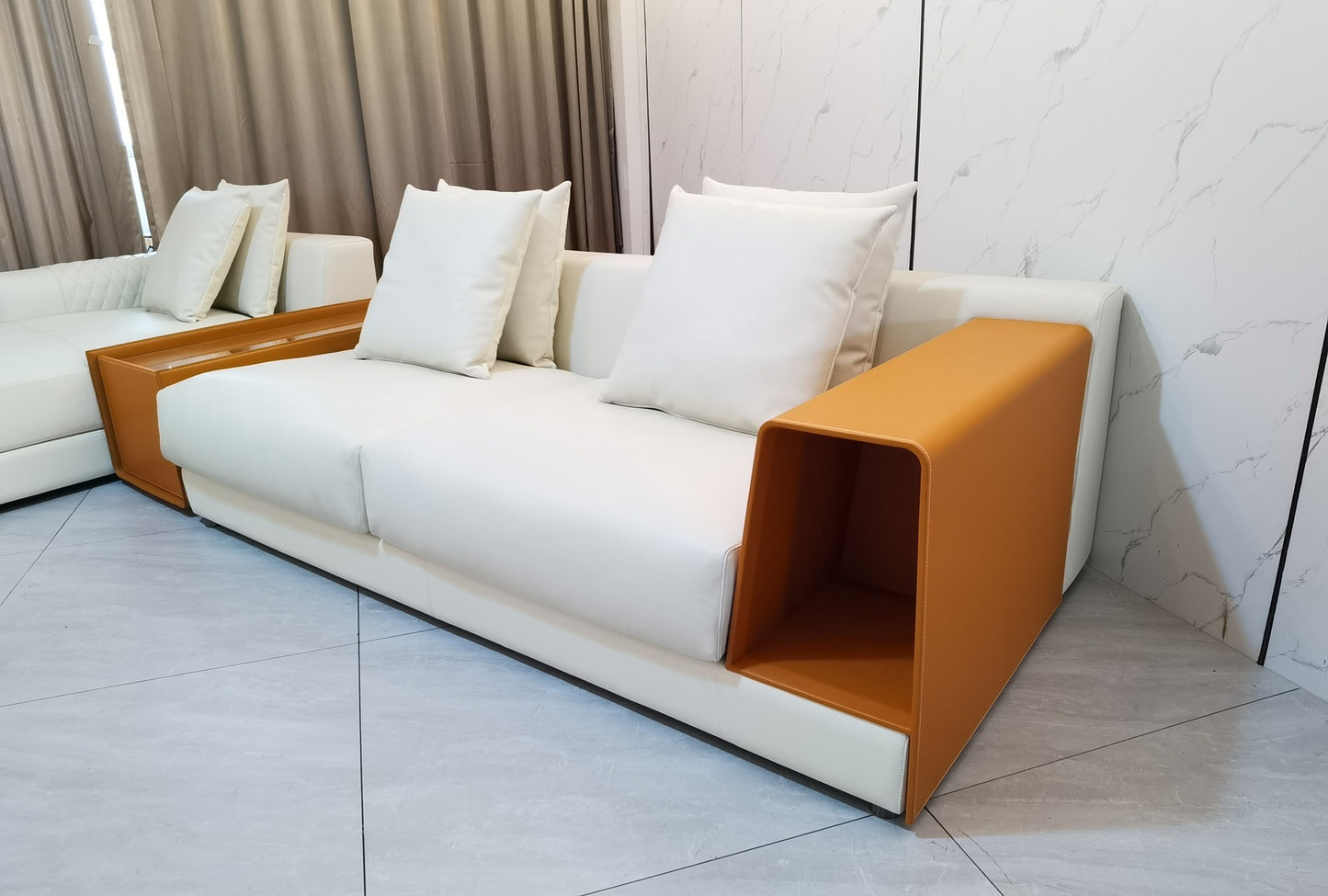 Bentley Stowe Sofa