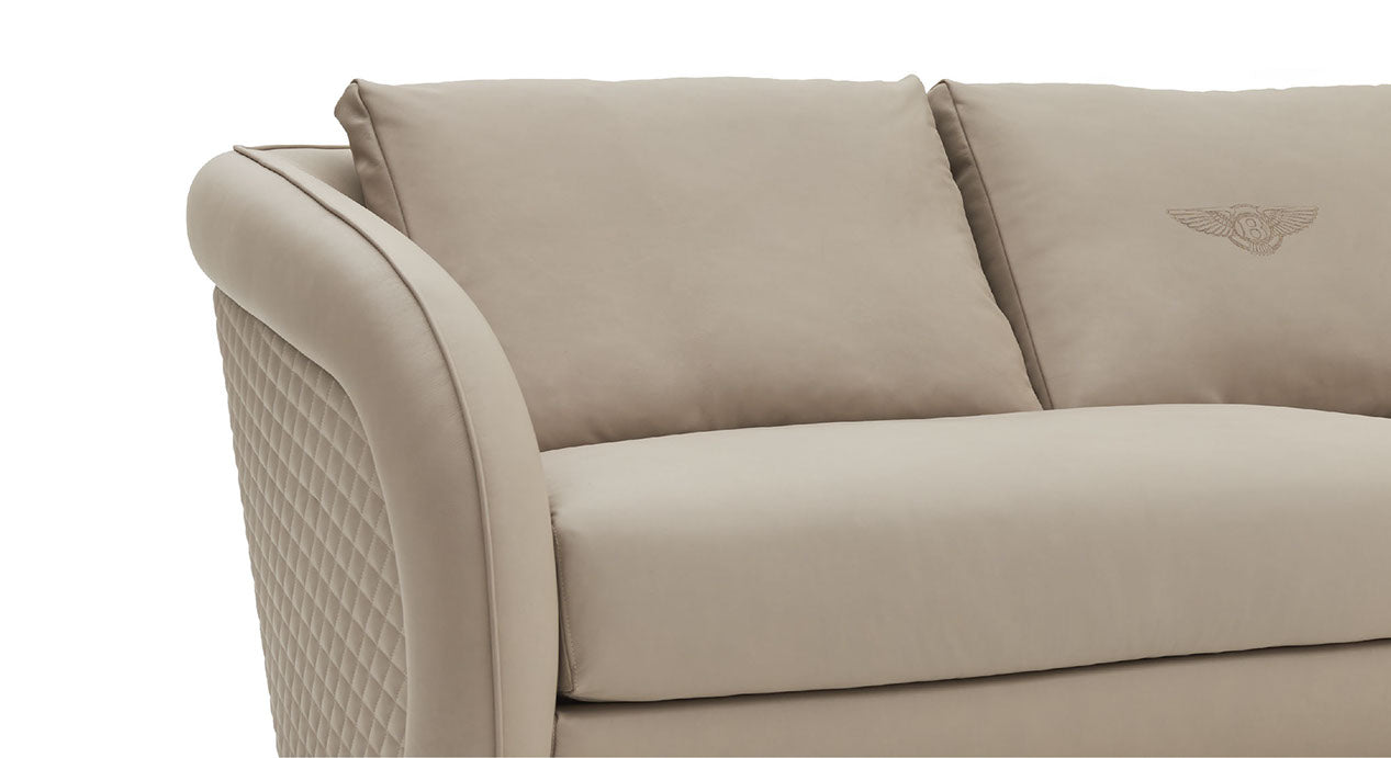 Bentley Beaumont Sofa