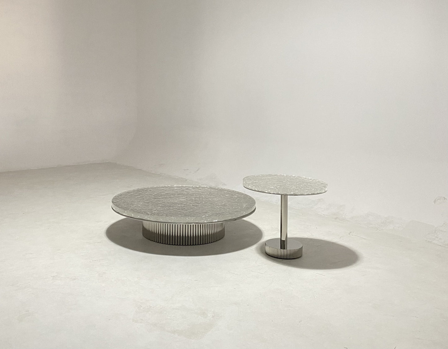 Cornelio Cappellini Miller Side Table