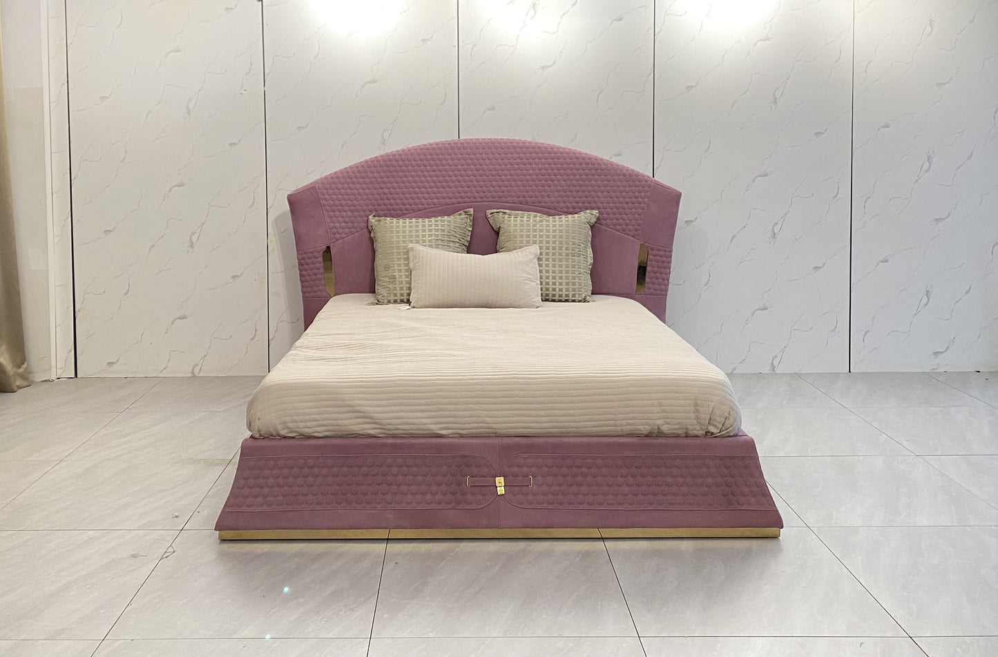 Turri Vogue Bed