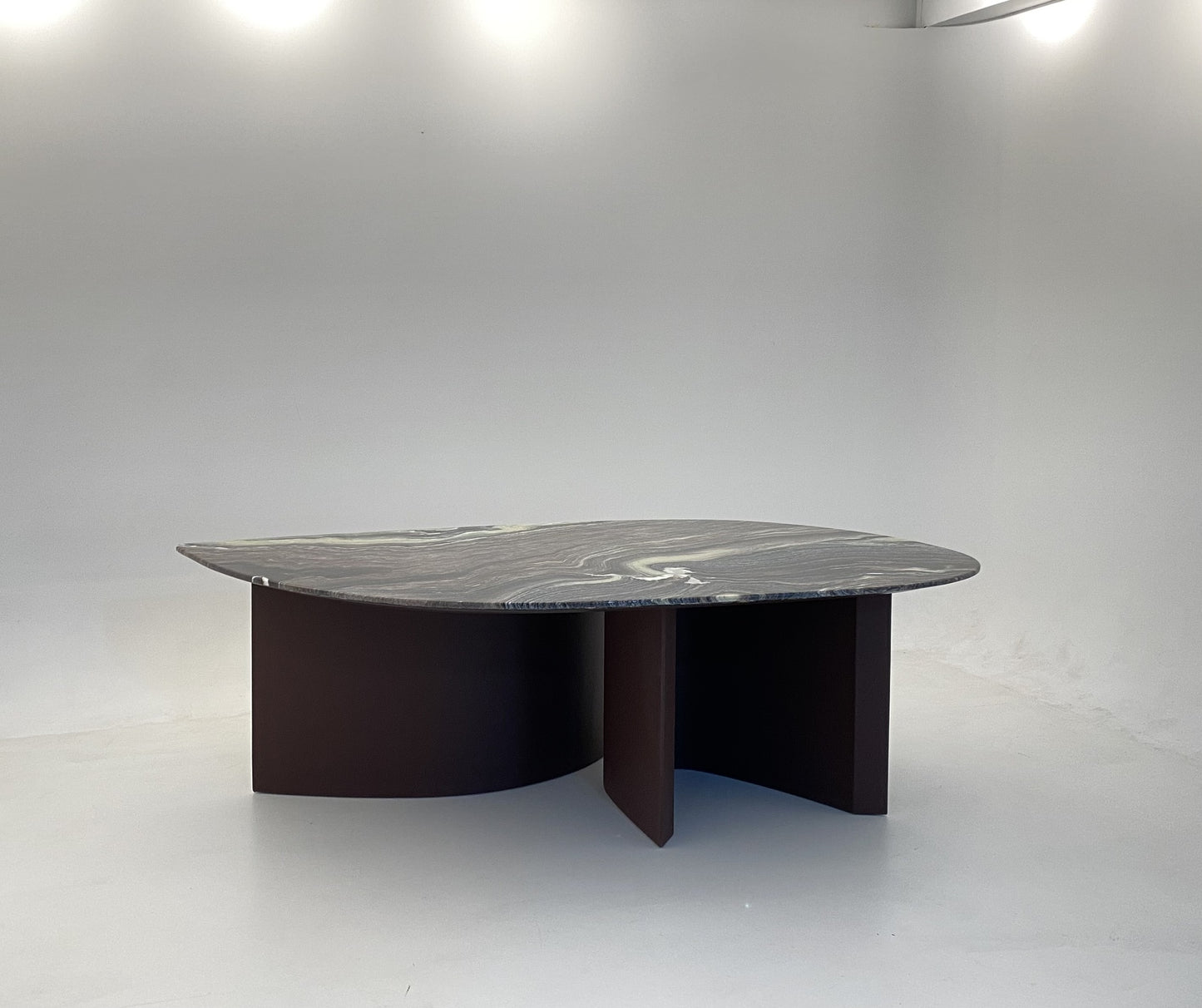 Baxter Ronchamp Dinning Table