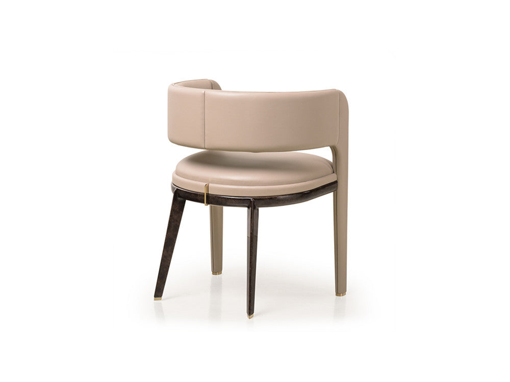 Turri Eclipse Dinning Chair