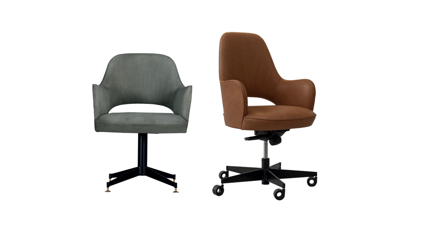 Baxter Colette Office Office Chair