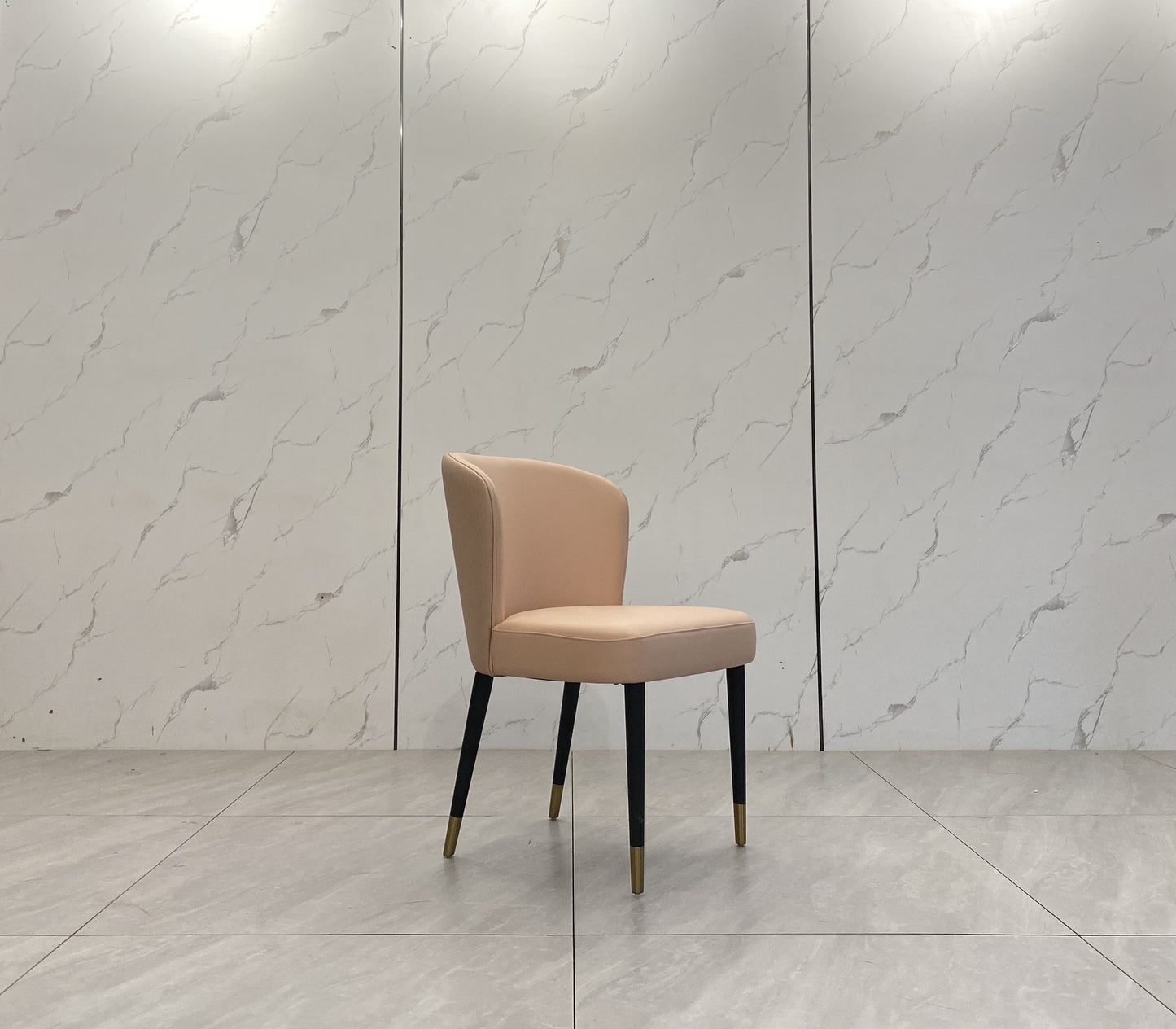 Minotti Aston Dining Chair