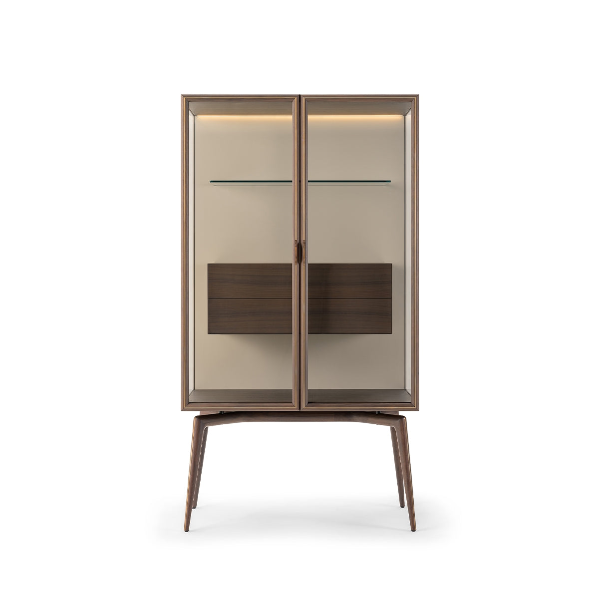 Turri Blues Bar Cabinet