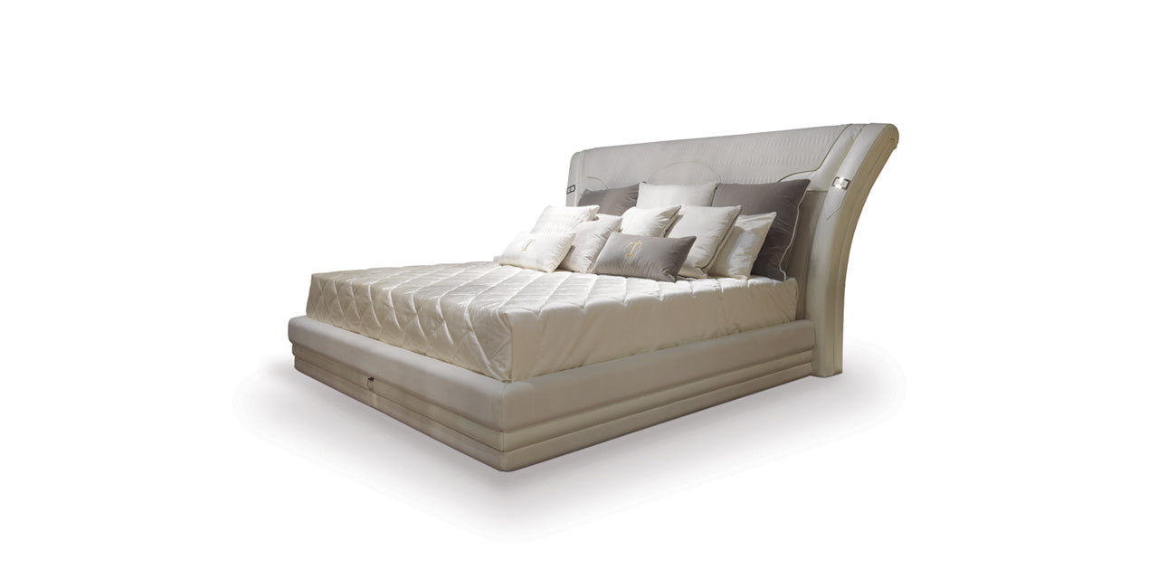 Turri Numero tre Bed