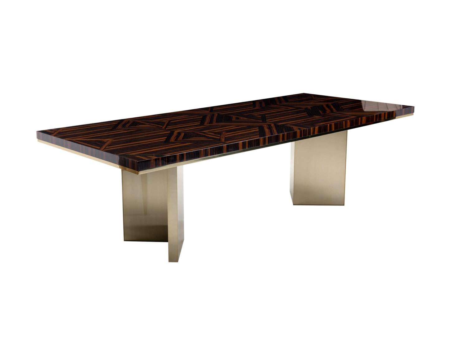 Visionnaire Temptation Dinning Table