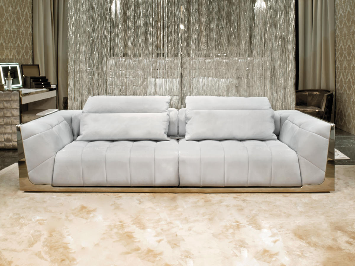 Visionnaire Reymond Sofa