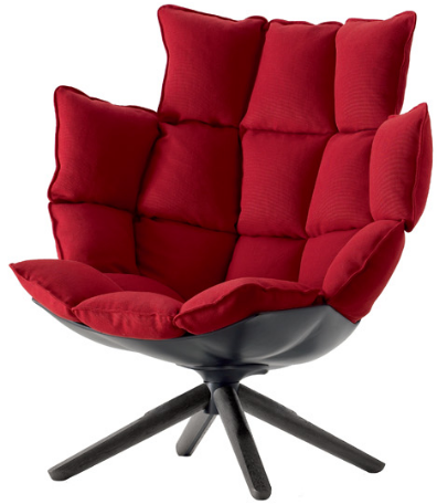 B&B Husk Leisure Chair