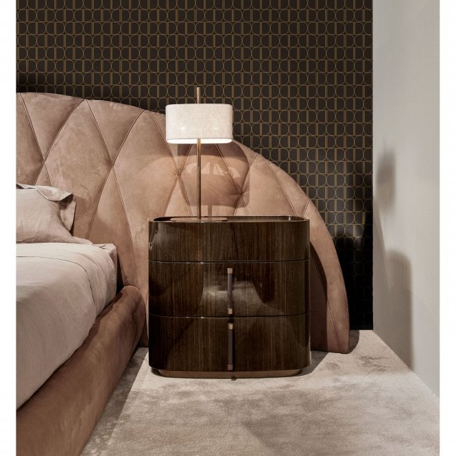 Daytona Mayfair Nightstand
