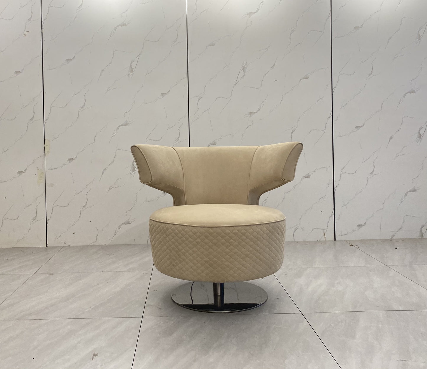 Bentley Bull Leisure Chair