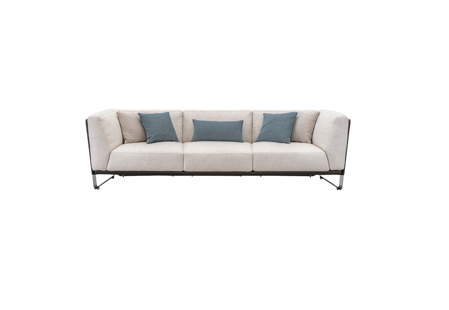 Turri Milano Sofa