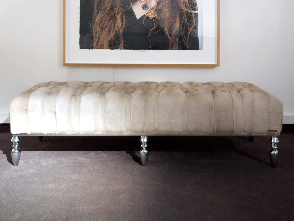 Visionnaire Dagonet Bench