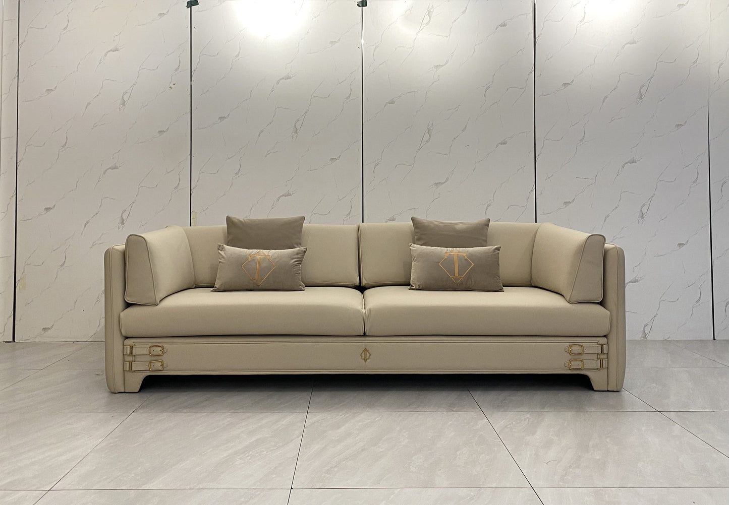 Turri Numero Tre Sofa