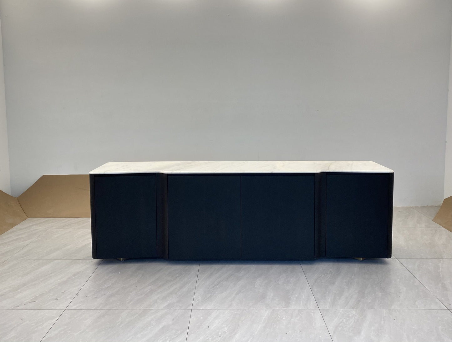 Minotti Lou sideboard