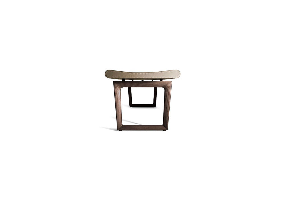 Poltrona Frau Fidelio Bench