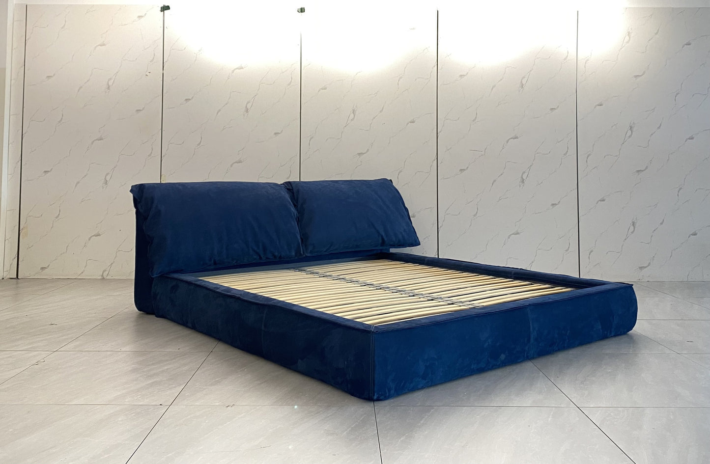 Baxter Casablanca Bed