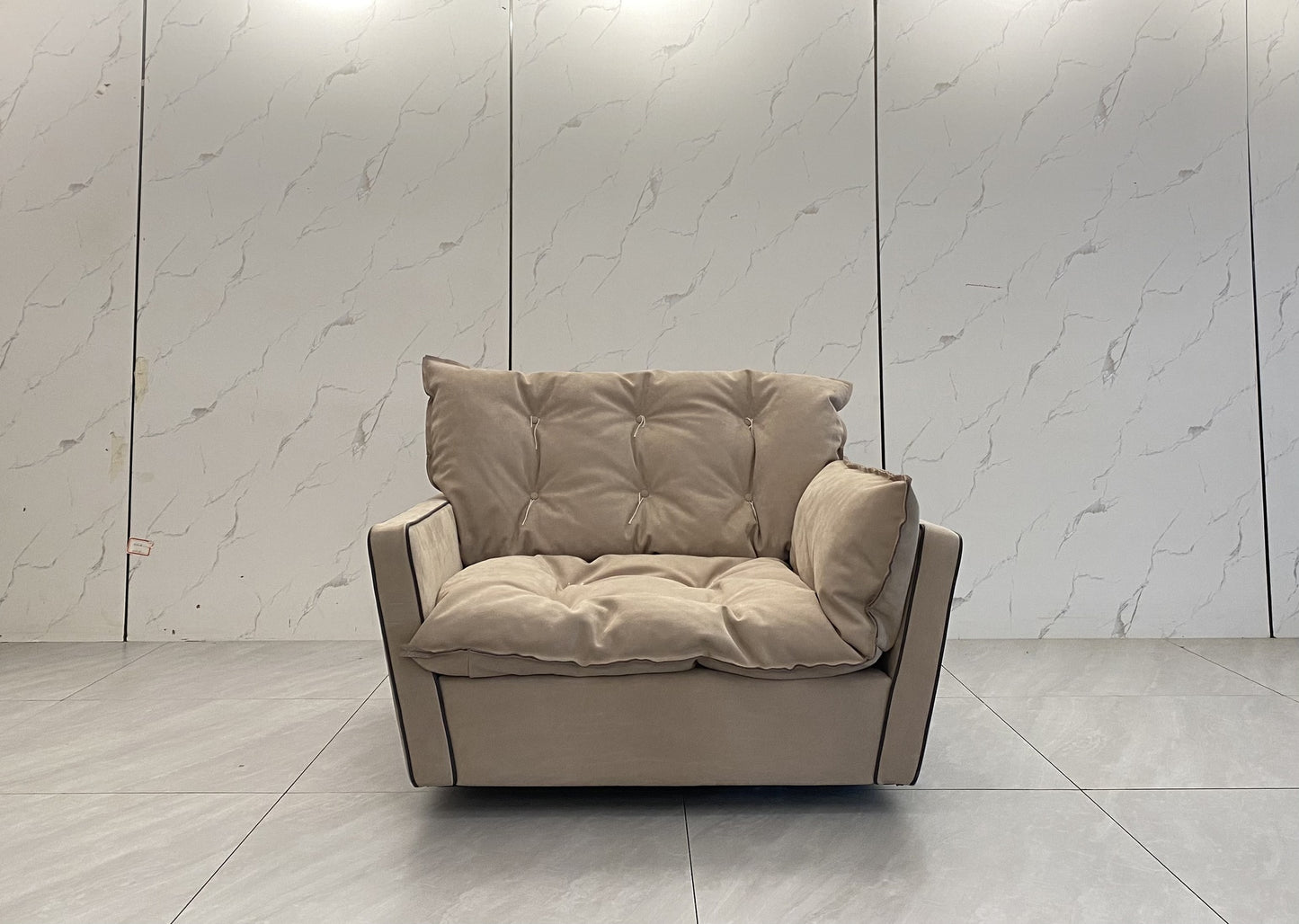 Baxter Sorrento Leisure Chair