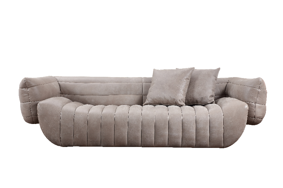 Baxter Tactile Sofa
